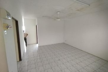 Pangsapuri Baiduri, Bandar Tasik Kesuma