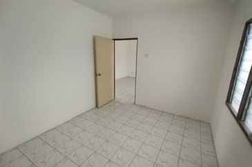 Pangsapuri Baiduri, Bandar Tasik Kesuma