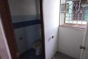 Pangsapuri Baiduri, Bandar Tasik Kesuma