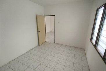 Pangsapuri Baiduri, Bandar Tasik Kesuma