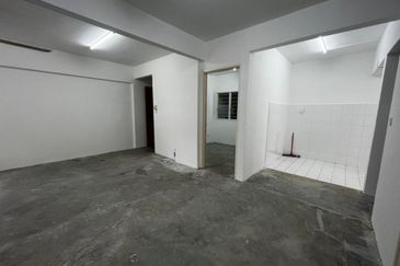 Pangsapuri Bukit Baru