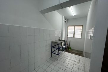 Pangsapuri Bukit Baru