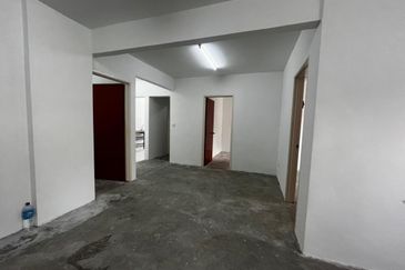 Pangsapuri Bukit Baru