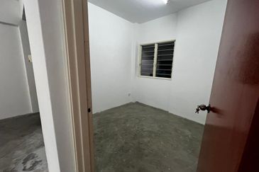 Pangsapuri Bukit Baru