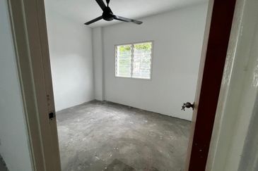 Pangsapuri Bukit Baru