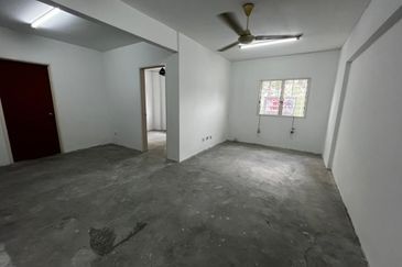 Pangsapuri Bukit Baru