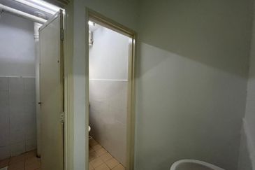 Pangsapuri Bukit Baru