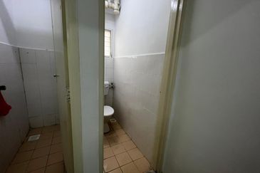 Pangsapuri Bukit Baru