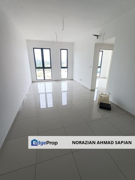 Damai Service Residence For Sale Strategic Location, Kuala Lumpur, Sungai Besi