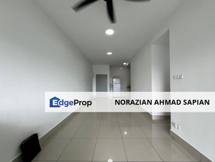 One Razak Mansion Condominium For Sale Spacious Unit, Kuala Lumpur, Sungai Besi