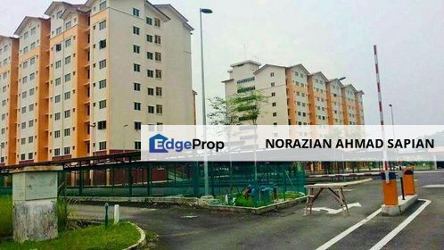 Residensi Melor For Sale Cheapest Price, Selangor, Bangi