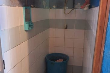 Taman Sri Batu Caves