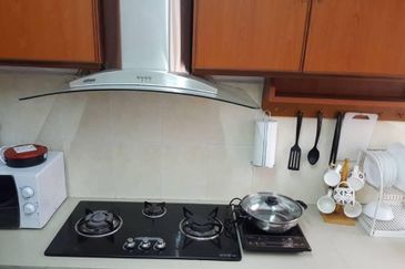 Bandar Saujana Putra