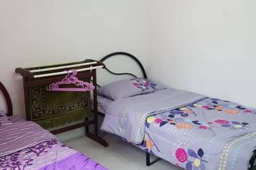 Bandar Saujana Putra