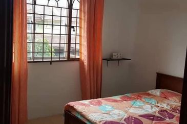 Bandar Saujana Putra