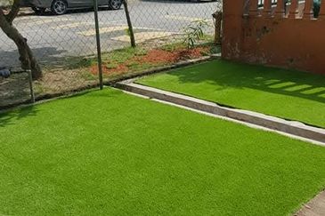 Bandar Saujana Putra