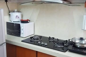 Bandar Saujana Putra