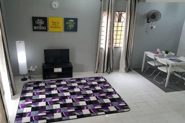 Bandar Saujana Putra