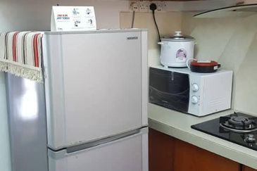 Bandar Saujana Putra