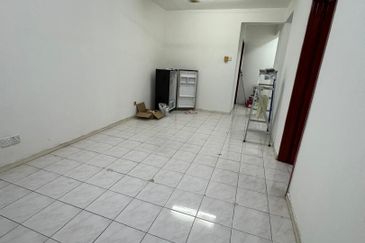 Bandar Damai Perdana