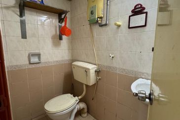 Bandar Damai Perdana