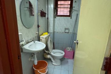 Bandar Damai Perdana