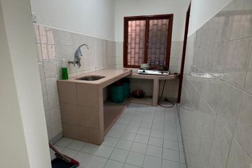 Bandar Damai Perdana