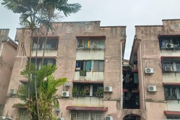 Bandar Damai Perdana