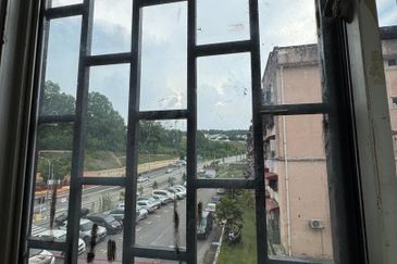 Bandar Damai Perdana