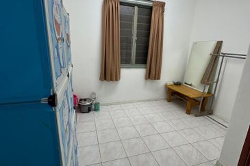 Bandar Damai Perdana