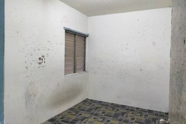 Taman Tun Perak, Cheras