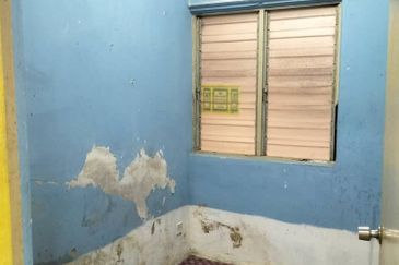 Taman Tun Perak, Cheras