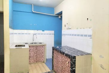 Taman Tun Perak, Cheras