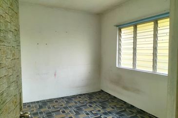 Taman Tun Perak, Cheras