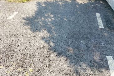 Taman Tun Perak, Cheras