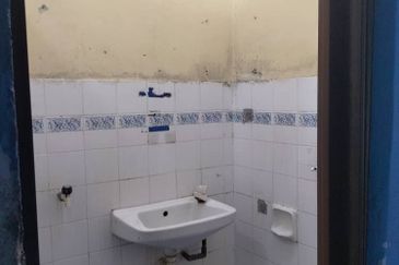 Taman Tun Perak, Cheras