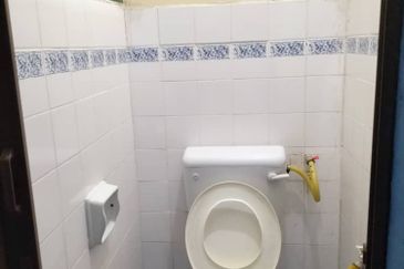 Taman Tun Perak, Cheras