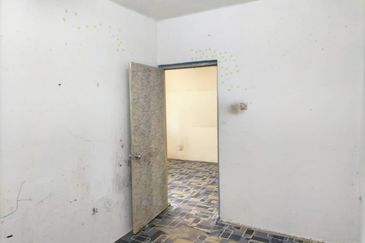 Taman Tun Perak, Cheras