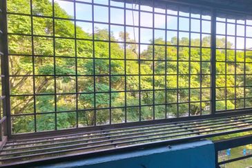 Taman Tun Perak, Cheras