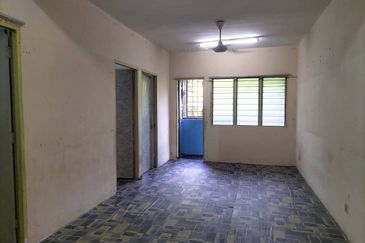 Taman Tun Perak, Cheras