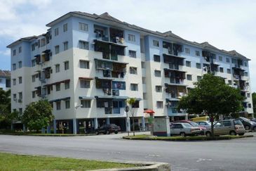 Taman Tun Perak, Cheras