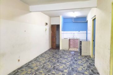 Taman Tun Perak, Cheras