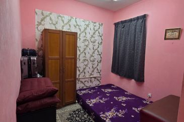 Permai Puteri Apartment