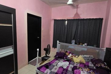 Permai Puteri Apartment