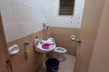 Permai Puteri Apartment