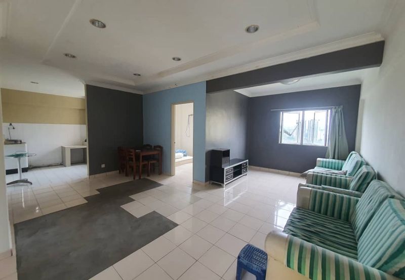 Pangsapuri Bukit Baru