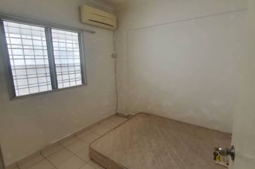 Pangsapuri Bukit Baru