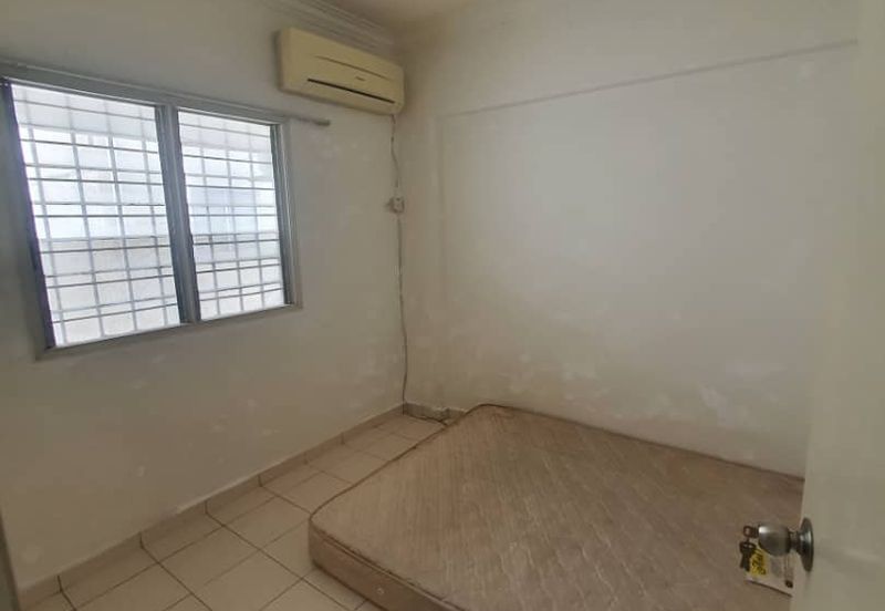 Pangsapuri Bukit Baru