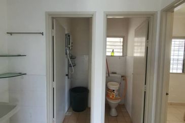 Pangsapuri Bukit Baru