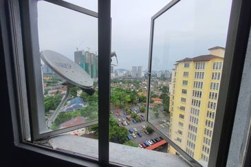 Pangsapuri Bukit Baru